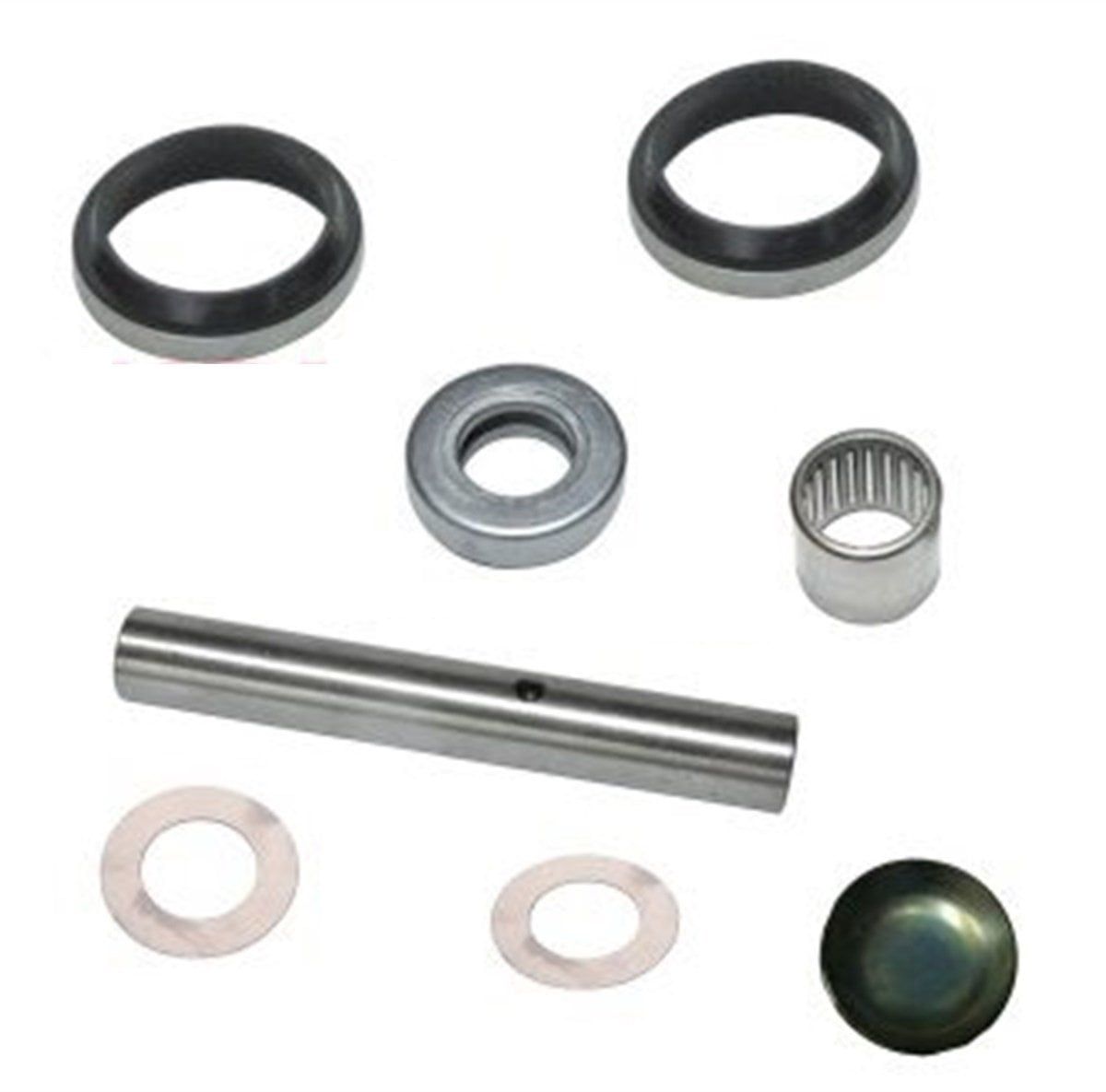 TOYOTA 04431-26600-71 7FD25 PERNO SETİ