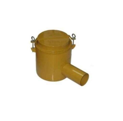 CAT D8N MODEL OEM 4N6274 HAVA FİLTRE KAZANI ESKİ TİP