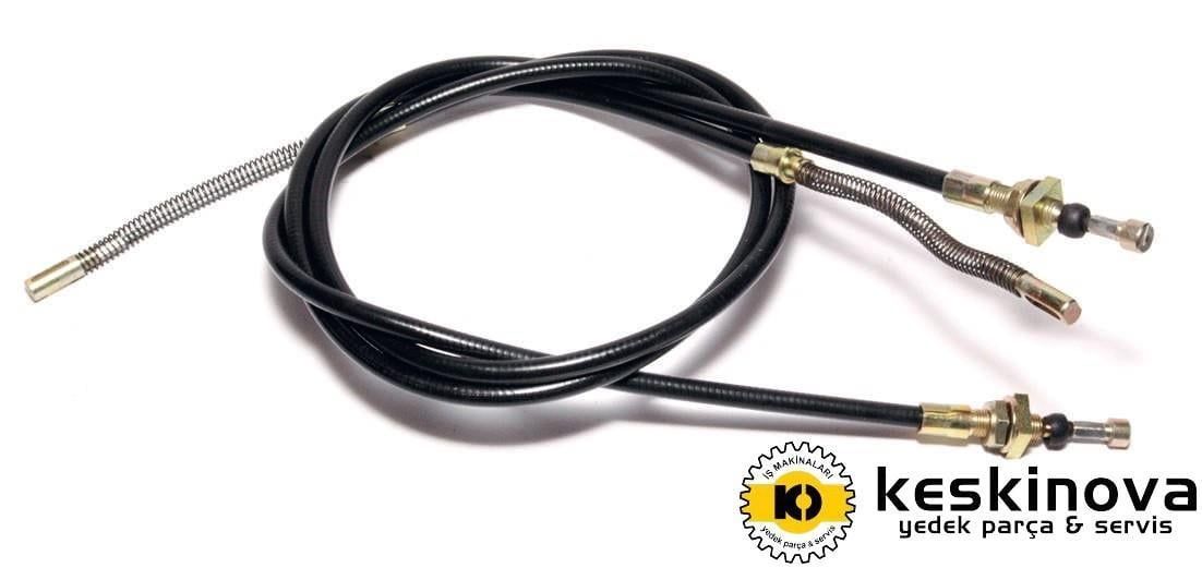CLARK KFF08-005 OEM Y.M EL FREN HALATI