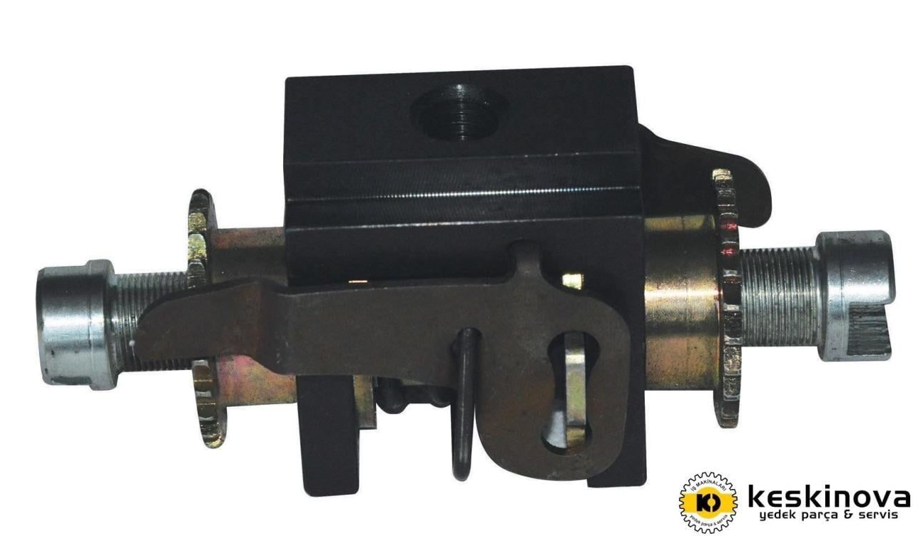 CLARK KFF11-033 OEM 7,0T FREN CIRCIR SETİ