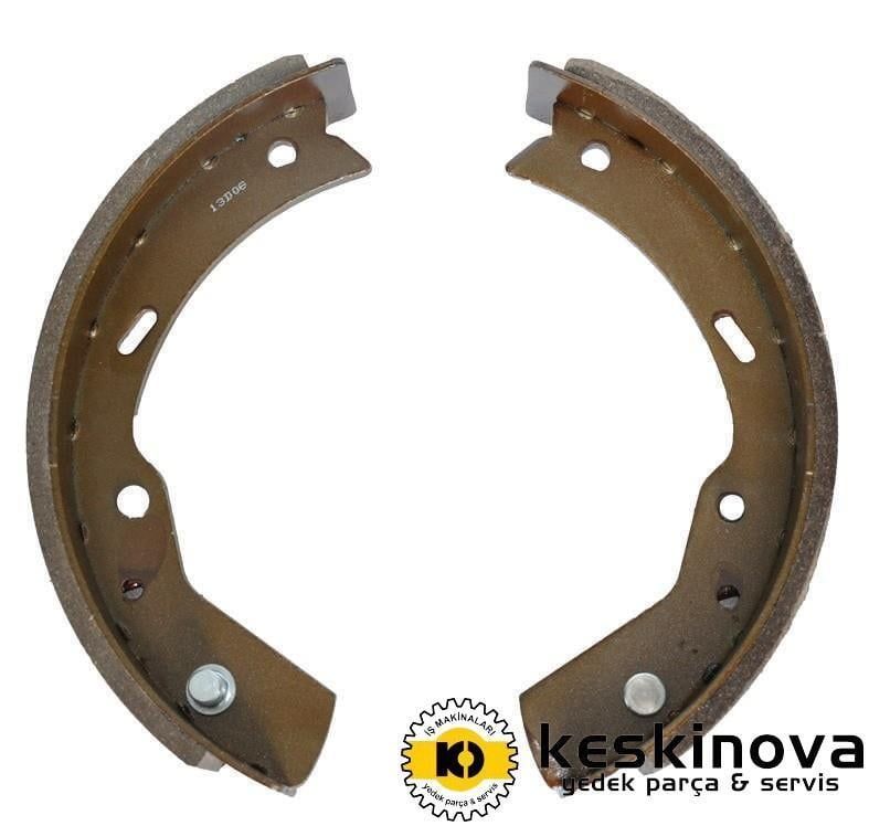 DAEWOO 8450008 OEM 4,0T E.M BALATA