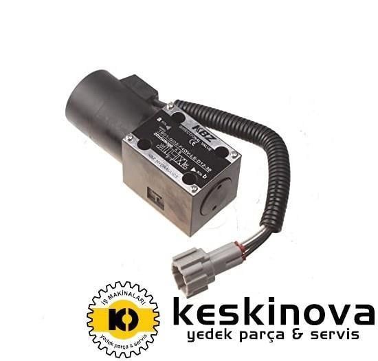 DAEWOO A372182 OEM GX VİTES SELONİDİ