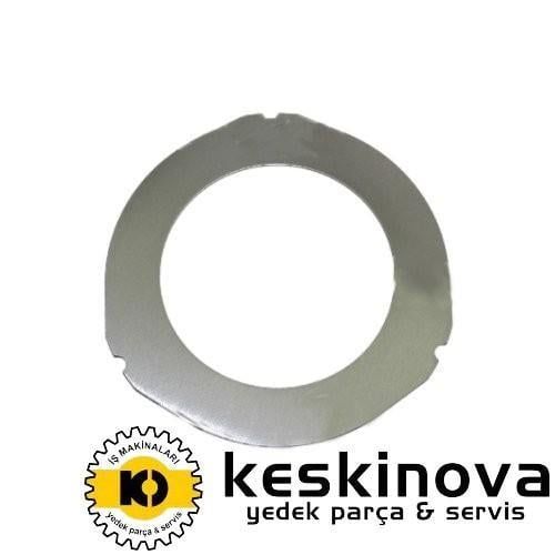DAEWOO A403028 OEM 1,8T FREN ÇELİK