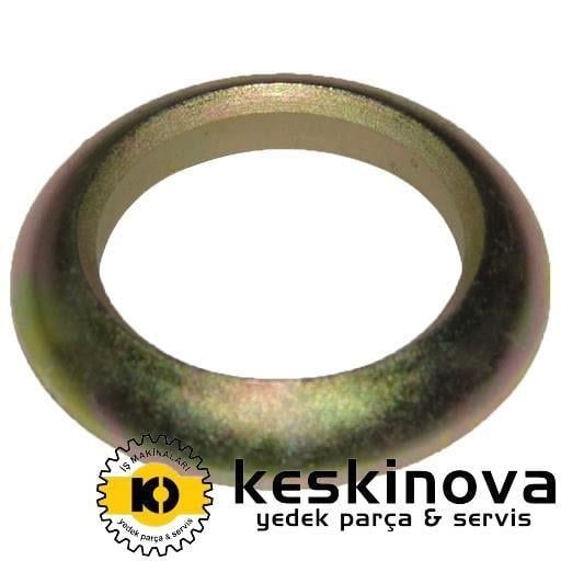DALIAN DG47-034 OEM 15,0T ÇİFT TEKER KÜLAHI