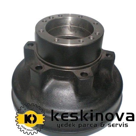 STILL DG10-027 BÜYÜK ÇEKİCİ ARKA PORYA
