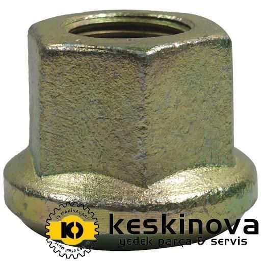 F.POWER DG47-017 OEM 5,0T ÇİFT TEKER KÜLAH