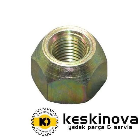 F.POWER DG47-024 OEM 3,0T BİJON SOMUNU