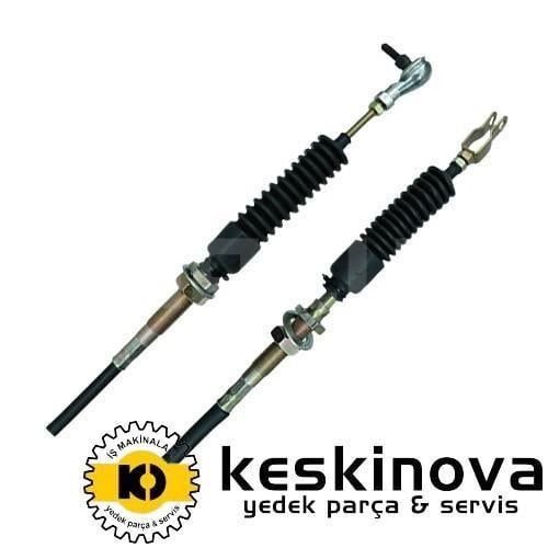 F.POWER N163-531000-000 OEM VİTES HALATI