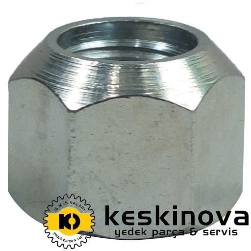 HELI DG47-006 OEM 2,5T BİJON SOMUNU