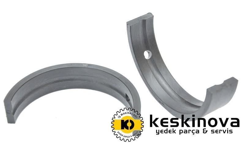 HELİ KFA43-018 OEM 3,0T ASANSÖR KEP BURCU