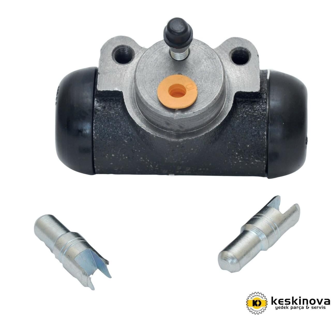 HYSTER 1334648 OEM E.M TEKERLEK MERKEZİ