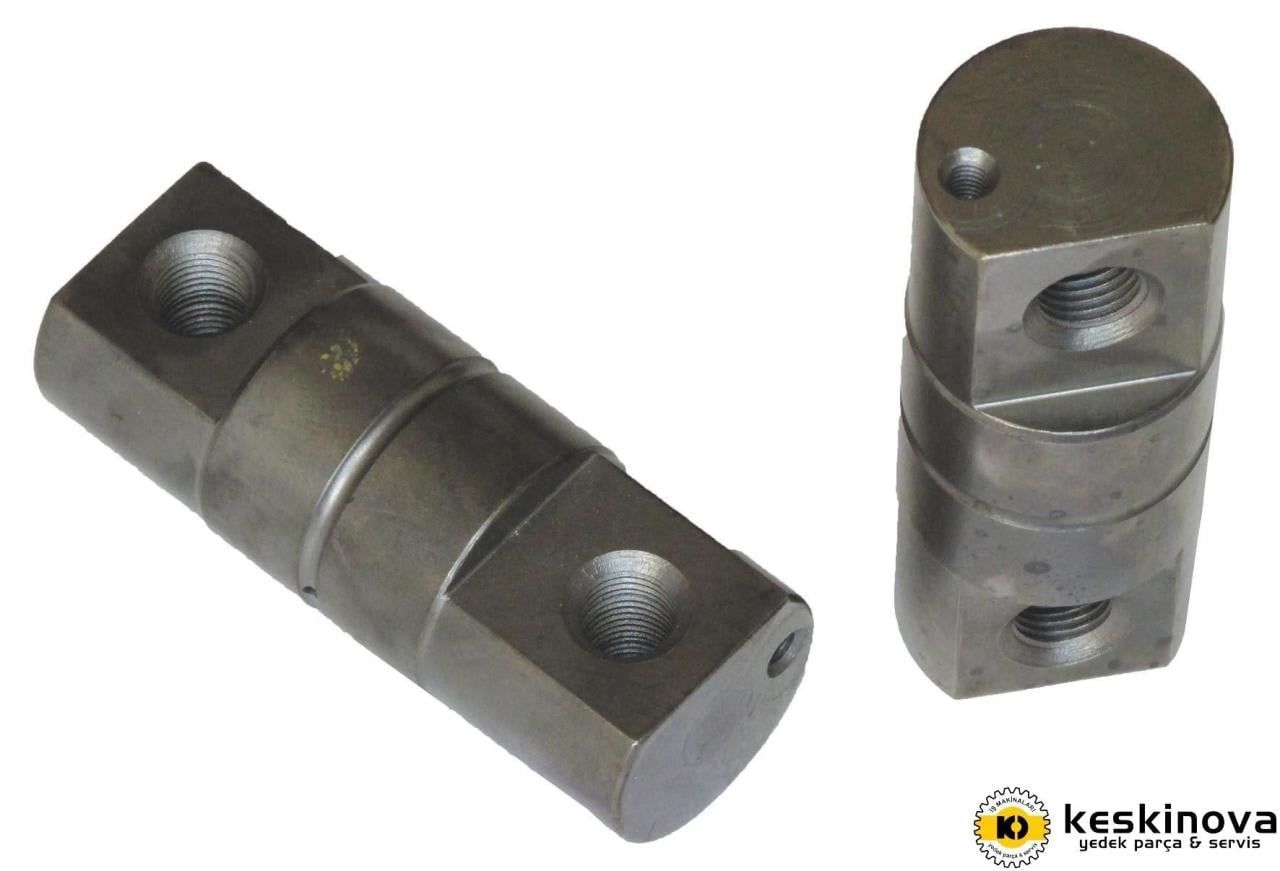 HYSTER 1376424 OEM E.M 45X112 ASANSÖR KEP MİLİ