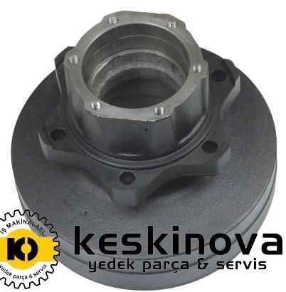 HYSTER 1509847 OEM 1,8T FORTENS PORYALI KAMPANA