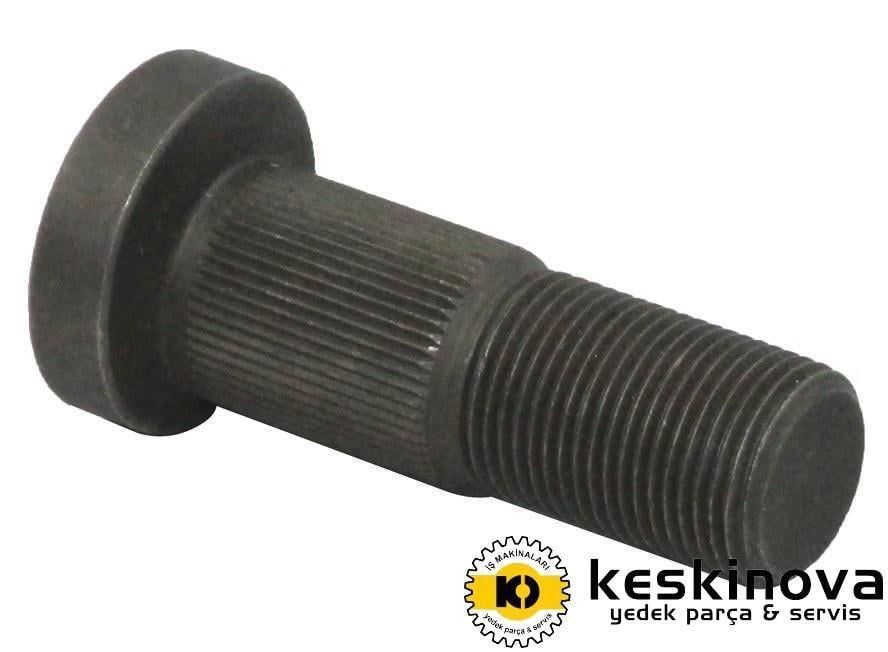 HYSTER 1532337-1 OEM FORTENS ÖN BİJON