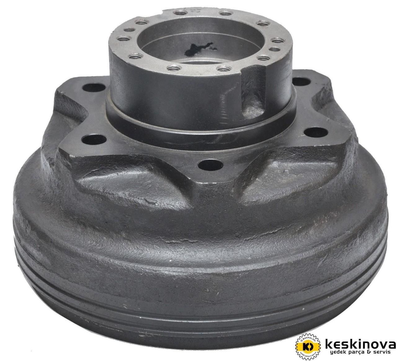 HYSTER 1532339 OEM 3,0T FORTENS PORYALI KAMPANA