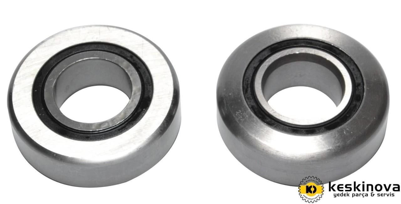 HYSTER KFA03-049 OEM 35x112x30 ASANSÖR RULMANI