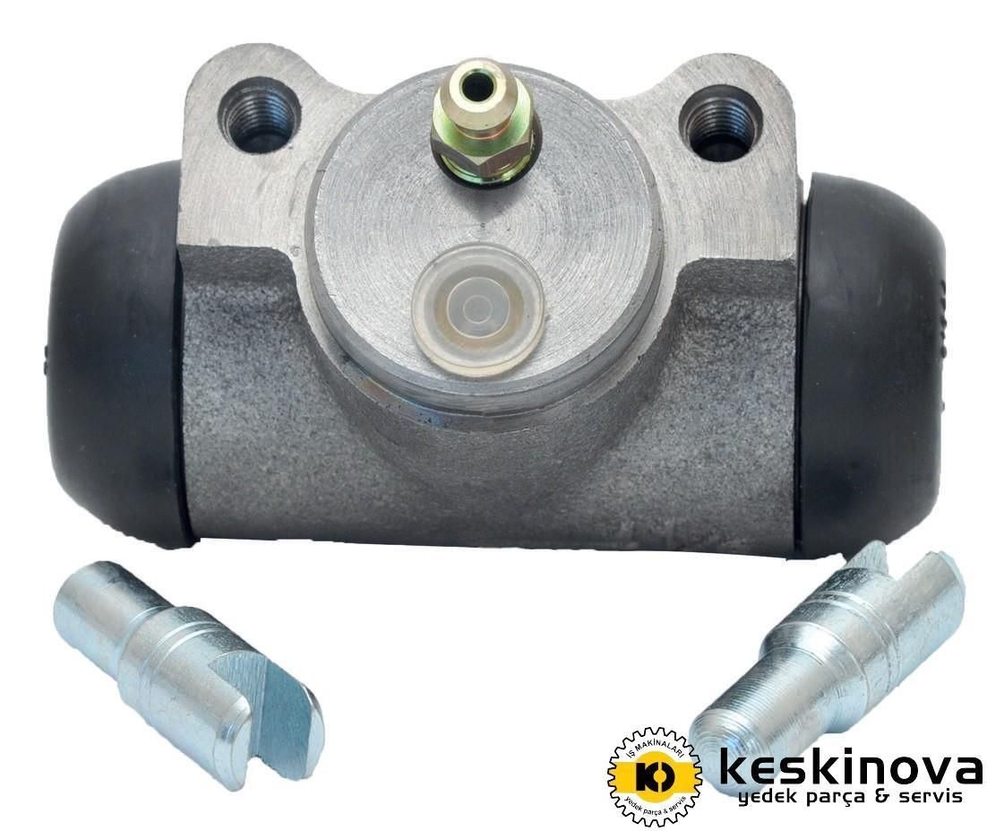 HYUNDAI BD210-016-01 OEM 30-5 TEKERLEK MERKEZİ