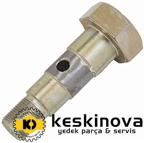 HYUNDAI DG28-027 OEM HDF70 LİNK PİMİ ÇAP 25