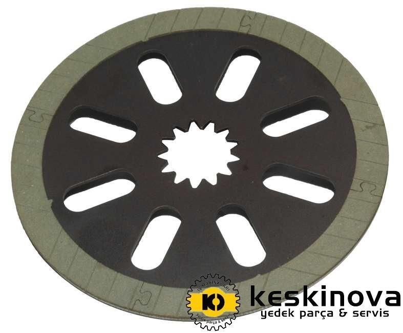 HYUNDAI XKCF-00491 OEM 30D-7E FREN KAĞIT