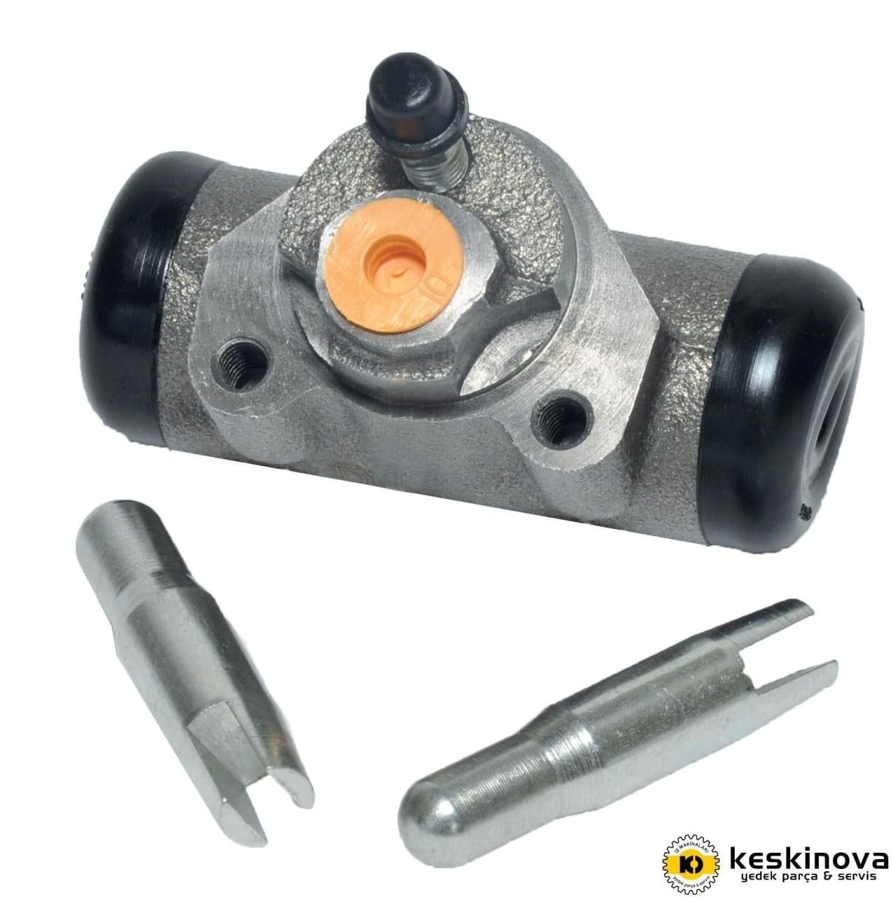 KOMATSU 34B-30-14311 OEM FD30 T-12 T-14 TEKERLEK MERKEZİ