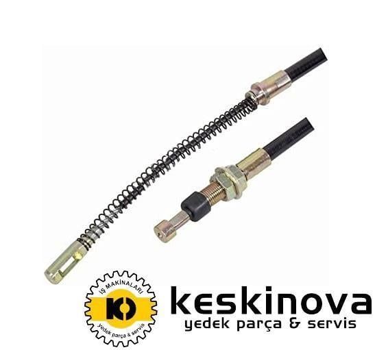 KOMATSU 3EB-30-31340 OEM FD30 T-12 T-14 EL FREN HALATI