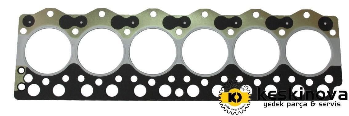 KOMATSU 6206-11-1810 OEM 6D95 SİLİNDİR KAPAK CONTA