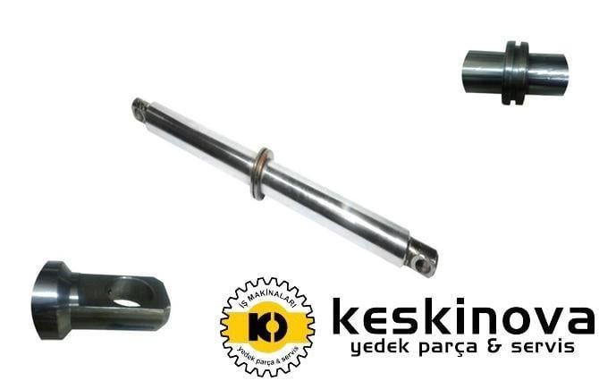 KOMATSU DG34-058 OEM FD40 Z5 GÜÇ SİLİNDİR MİLİ