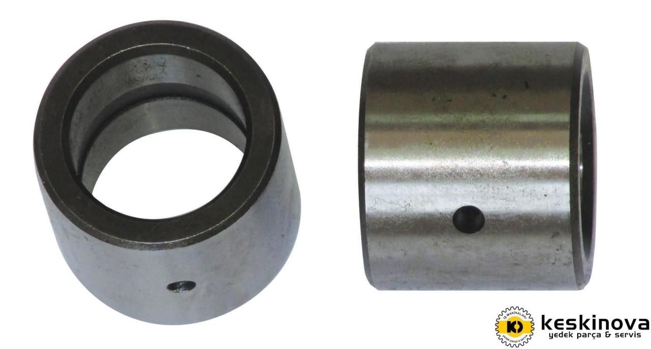 KOMATSU DG59-010 OEM 30-5 DİNGİL ASKI ŞAFTI