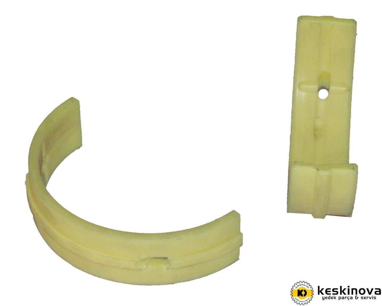 KOMATSU KFA43-033 OEM 16T ASANSÖR KEP BURCU
