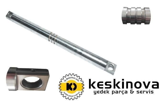 KOMATSU NP23352-01566 OEM FD40 Z-7 GÜÇ SİLİNDİR MİLİ