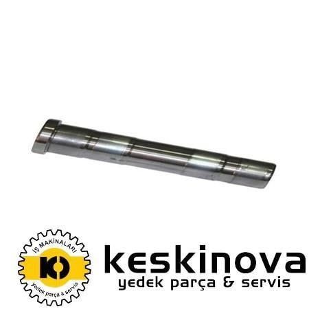 LINDE 16024530204 OEM H30 393 PERNO MİLİ