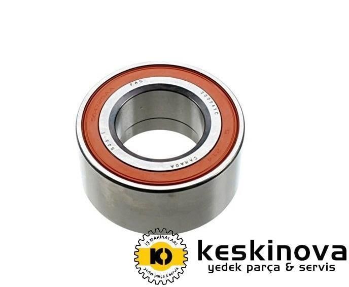 LINDE 540733 OEM L16 HALTER RULMANI