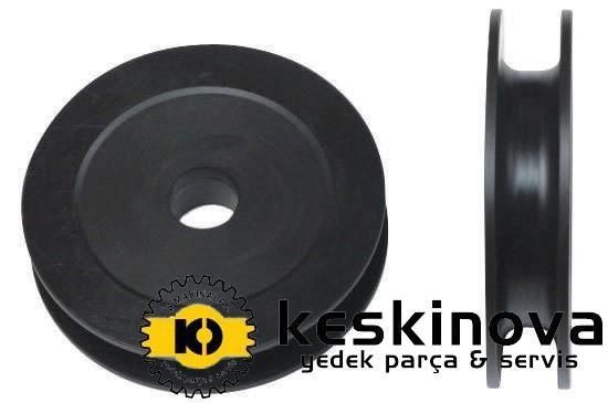 LINDE 9933638 OEM ASANSÖR HORTUM MAKARASI