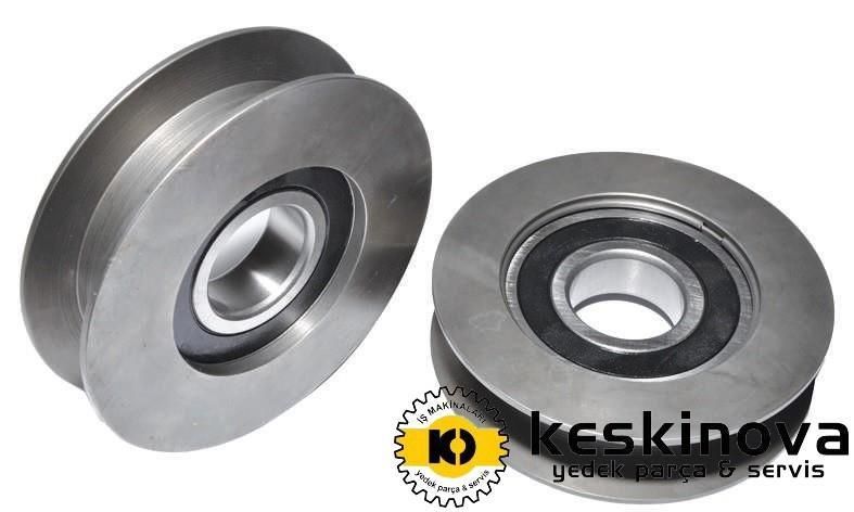 LINDE KFA46-013 OEM H70 ZİNCİR RULMANI