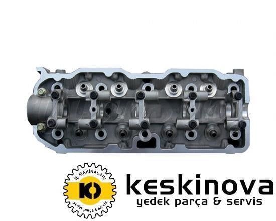 MITSUBISHI MD192299 OEM 4G64 SİLİNDİR KAPAĞI