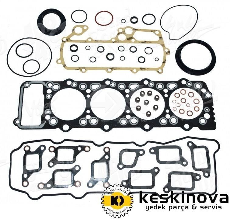 MITSUBISHI MD971635 OEM 4G64 TAKIM CONTA