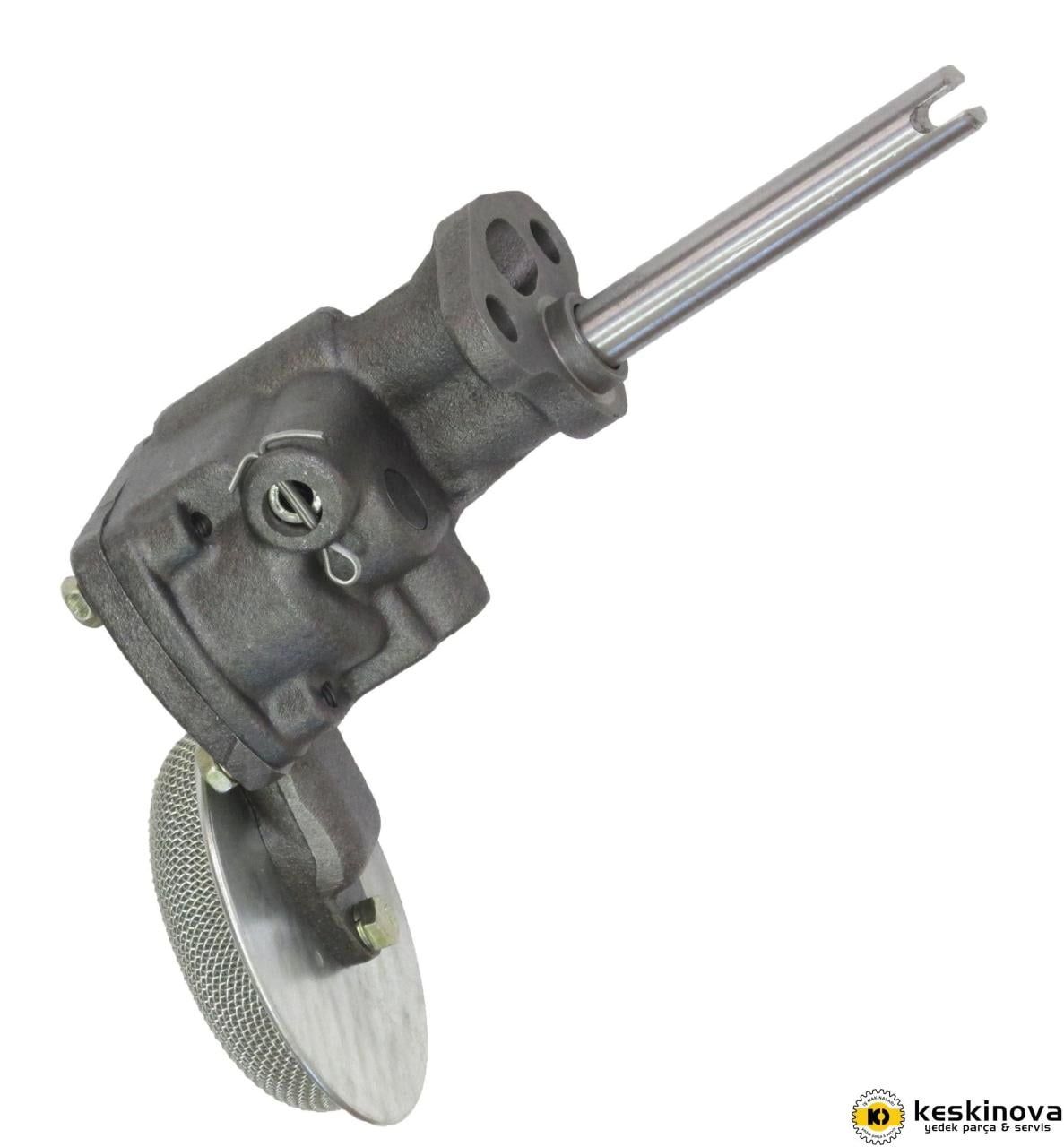 NISSAN N-15010-66202 OEM H20 H25 YAĞ POMPASI