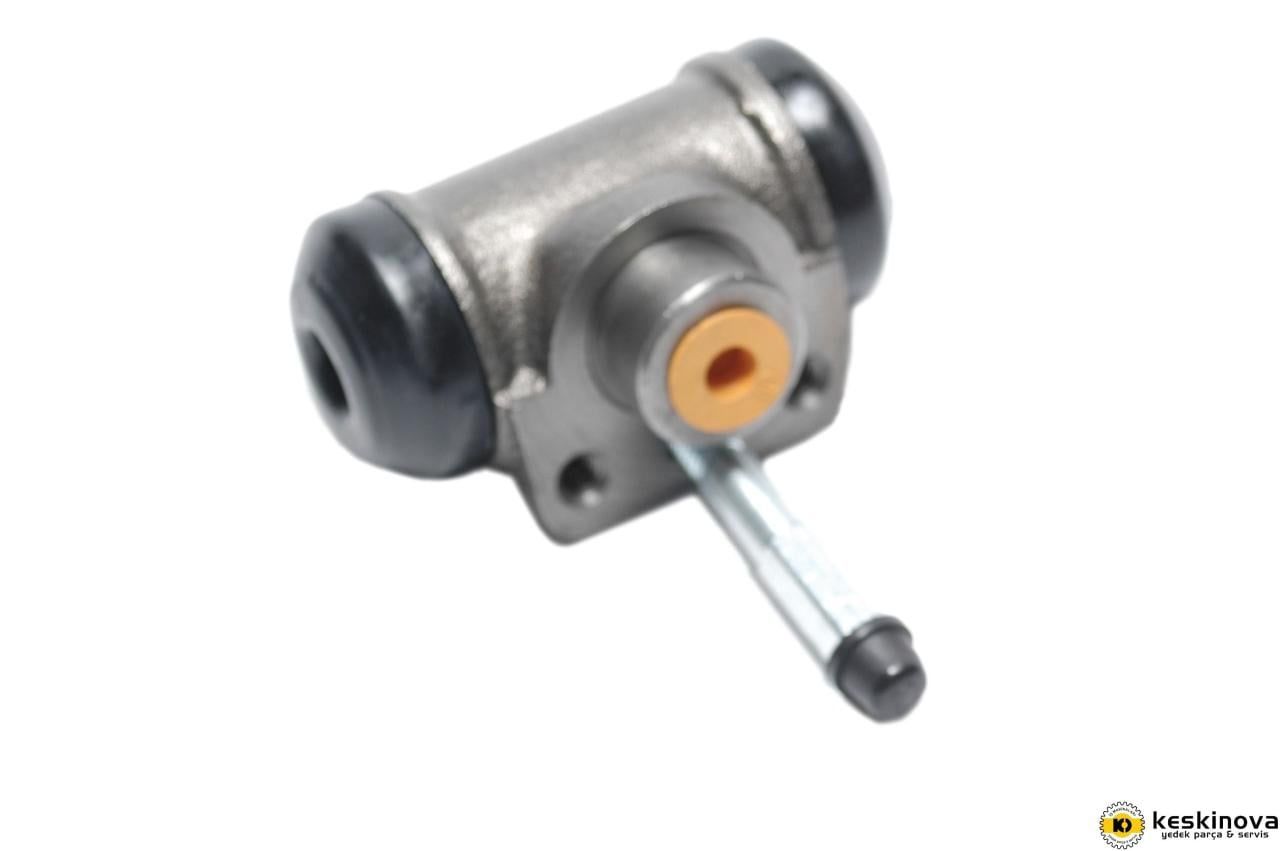 RECORD KFF07-057 OEM ÇAP 22 TEKERLEK MERKEZİ