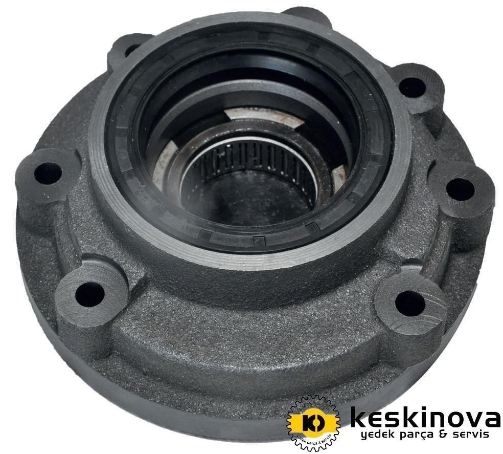 RECORD KTM-1752 OEM ŞANZUMAN POMPASI