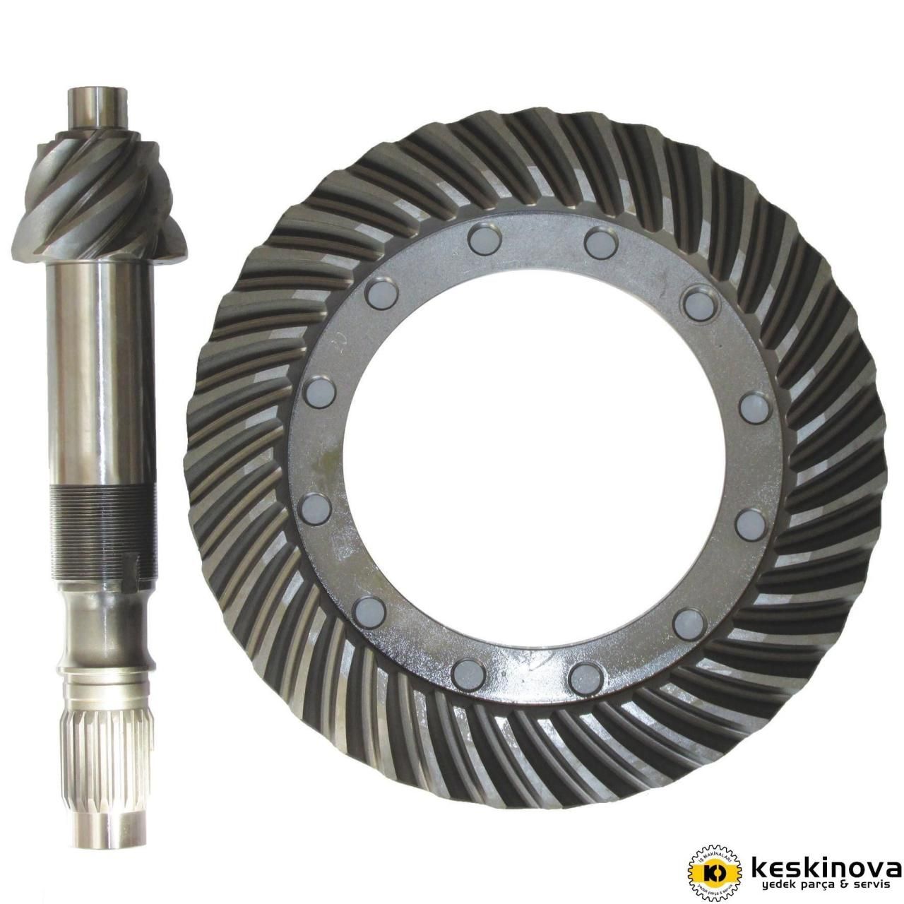 TCM 14463-42601 OEM Z-5 AYNA MAHRUTİ
