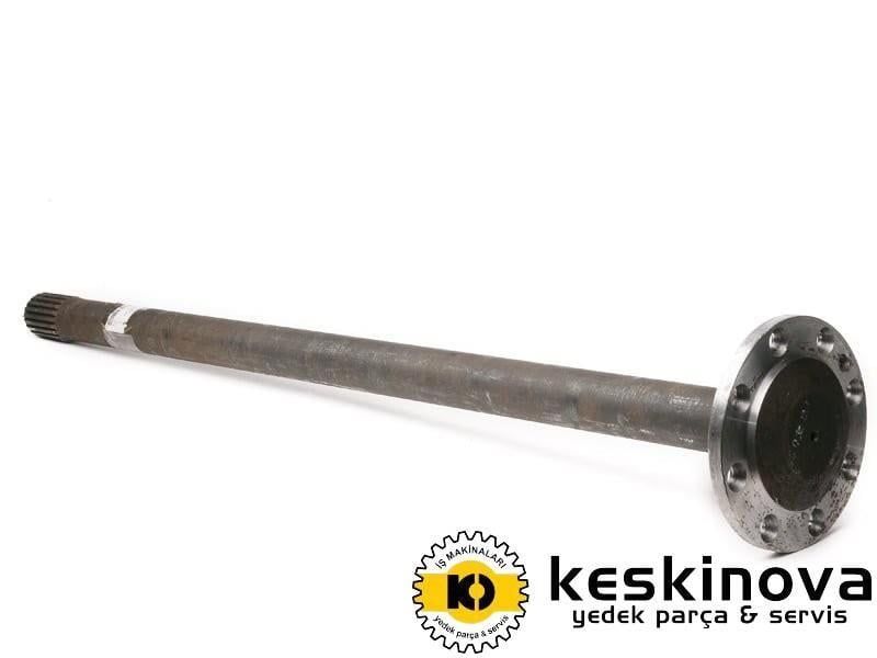 TCM 214A3-02011 OEM Z-5 AKS MİLİ