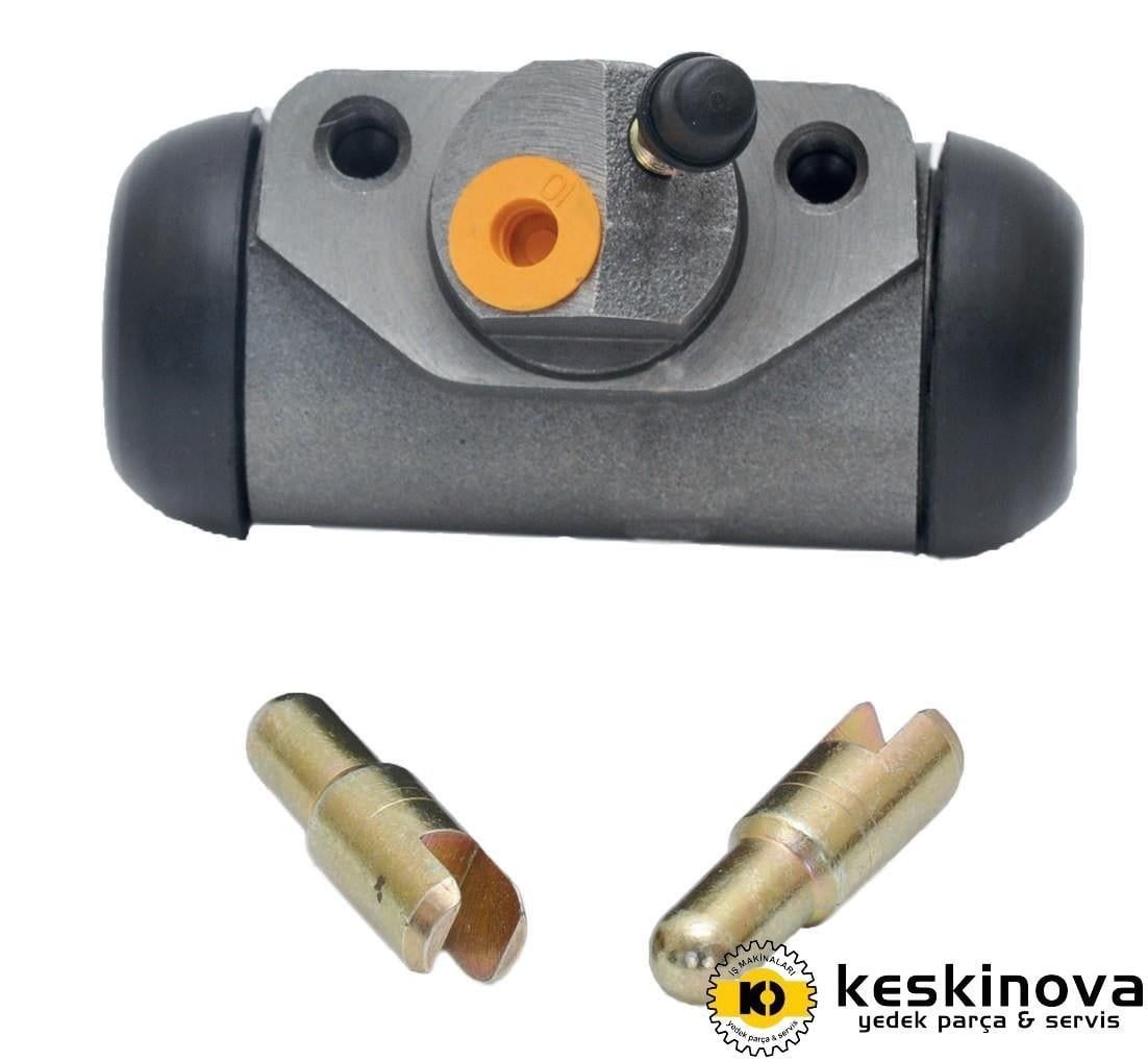TCM 22673-72031 OEM 2,0T SAĞ TEKERLEK MERKEZİ