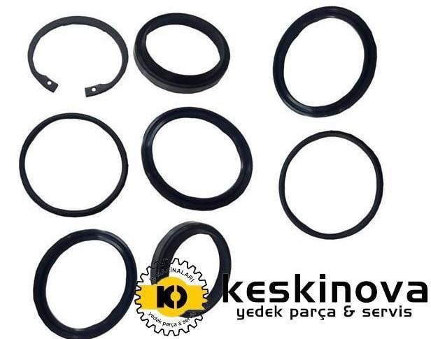 TCM 625C6-19811-1 OEM T3Z SİDE SHİFT MİLİ KAFA AMİR TAKIMI