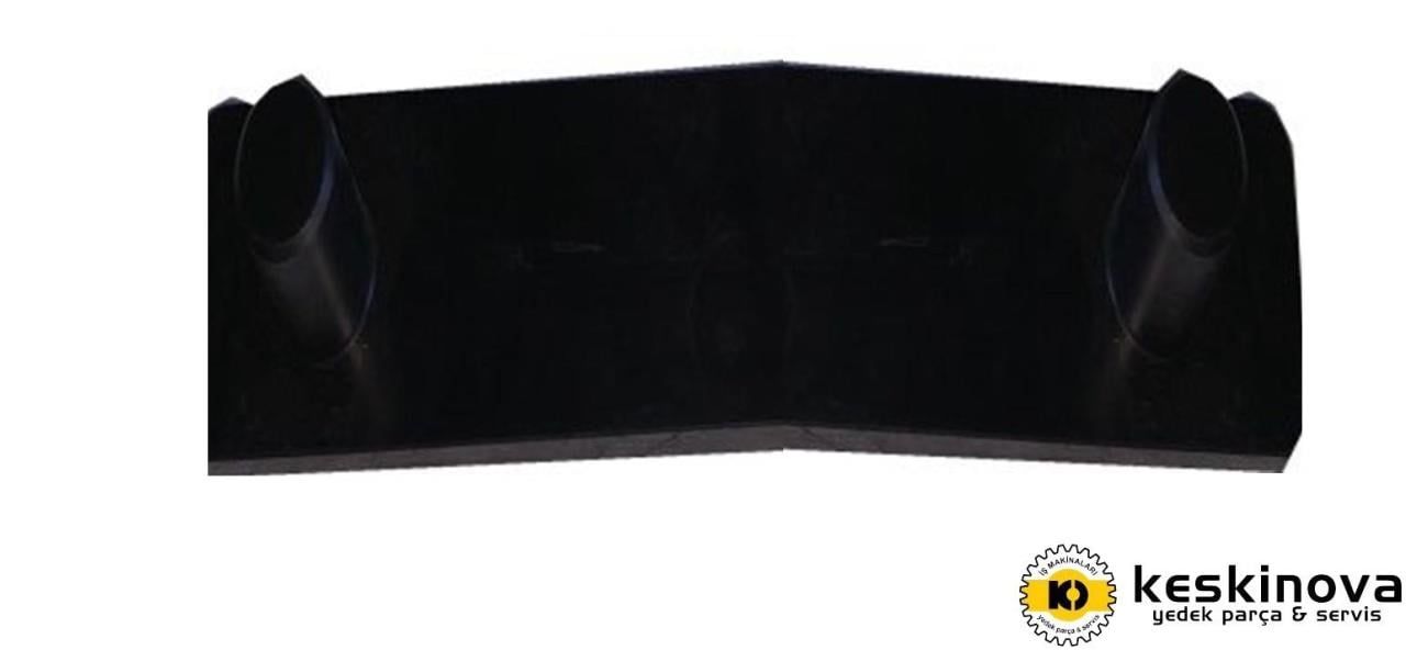 TCM KFA27-005 OEM 3,0T ASANSÖR KALIN AYAR PEDİ
