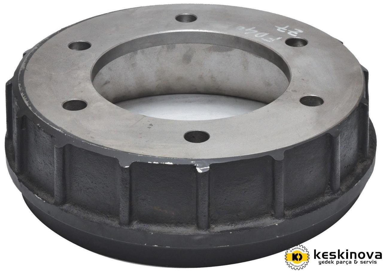 TCM KFF01-059 OEM 3,5T KAMPANA