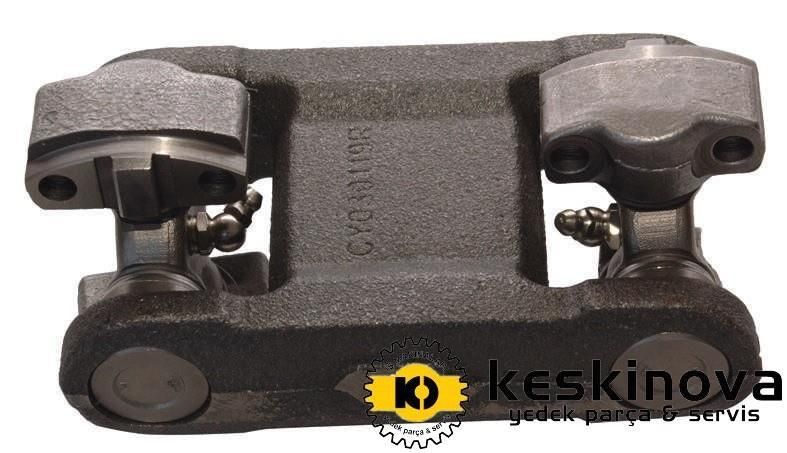 TOYOTA 37210-26600-71 OEM 8FD25 ŞAFT