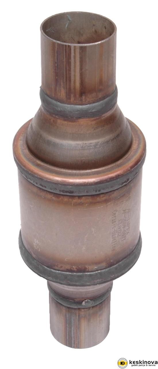 UNIVERSAL KFM13-002 OEM 1,8 3,0T KATALİZÖR
