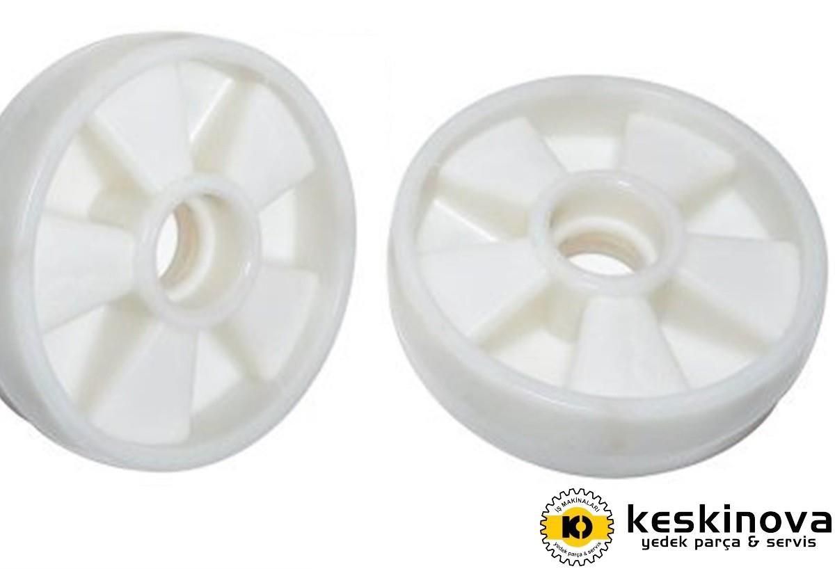 UNIVERSAL KFT02-007 OEM POLYAMID TEKER 200X50