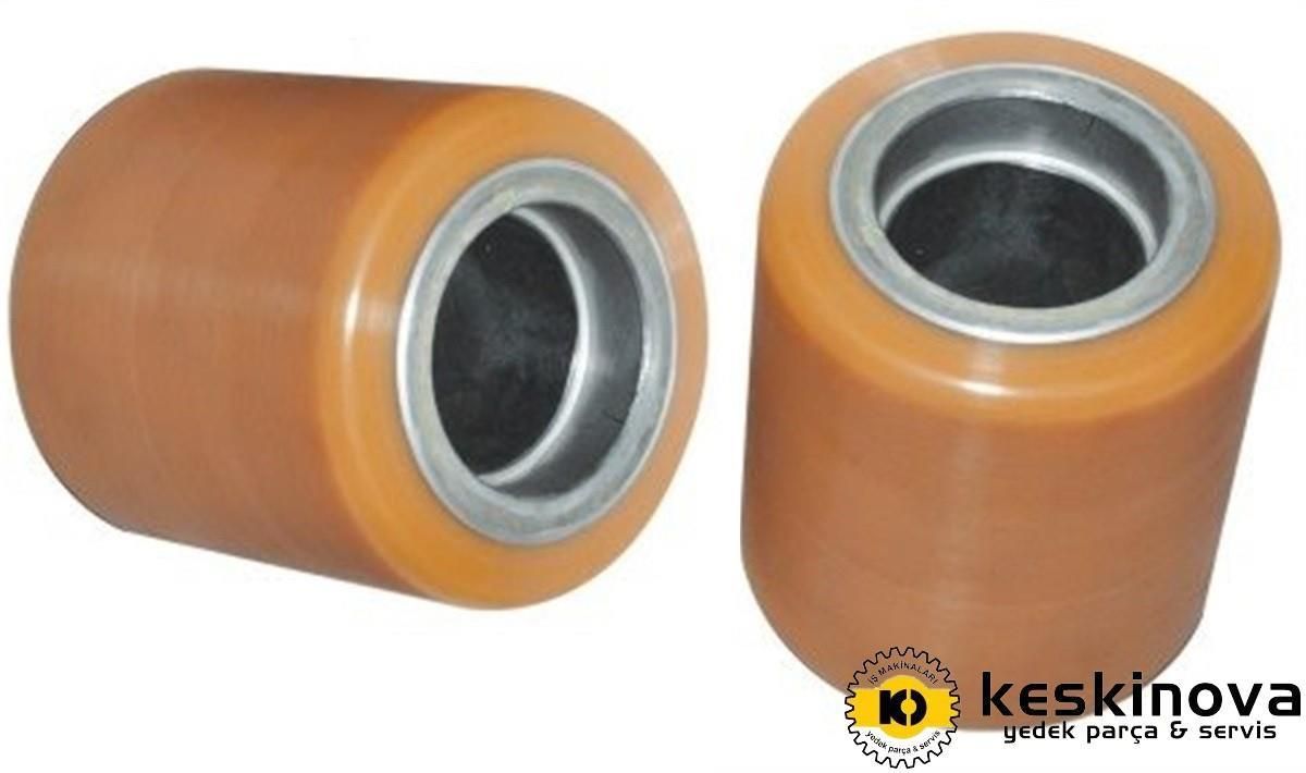UNIVERSAL KFT03-004 OEM POLİÜRETAN TEKER 85X90